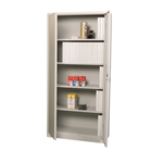 St�lskab FS 202 Stort skab H:1950B:920D:420mm
