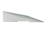 Skr�-tag 1x300mm, 215x300x552mm