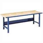 V�RKSTEDSBORD VBB-1.25 B�GEPARKET