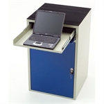 COMPUTERSKAB TYPE CS-4