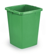 Affaldsspand 90 l. gr�n