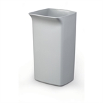 Affaldsspand 40 l. gr�