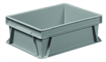 Eurobakke 13 lit. 400x300x145 mm gr�