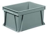 Eurobakke 20 lit. 400x300x230 mm gr�