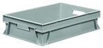 Eurobakke 25 lit. 600x400x145 mm gr�