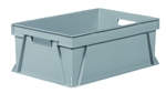 Eurobakke 44 lit. 600x400x230 mm gr�