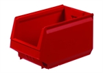 Forr�dsbakke 9063, r�d, 350x206x200