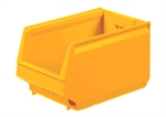 Forr�dsbakke 9063, gul, 350x206x200