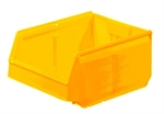 Modulbakke 9067, gul, 300x230x150mm