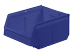 Modulbakke 9067, bl�, 300x230x150mm