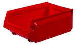 Forr�dsbakke 9071, r�d, 500x310x200