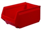 Forr�dsbakke 9072, r�d, 500x310x250