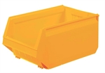 Forr�dsbakke 9072, gul, 500x310x250