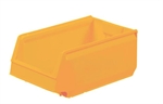 Forr�dsbakke 9073, gul, 350x206x150