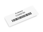Etiketter 22x75 mm. p� A4 ark til Midi-skuffe, 1008 stk.