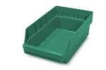 Stemo Maxi-lagerskuffe 4024-15 Gr�n