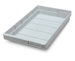 Midi-plastskuffe 424, gr�