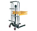 Ministabler PL 800 HST, m/fodpumpe, 400 kg