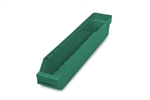 Stemo lagerskuffe 5009 Gr�n