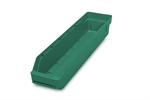 Stemo lagerskuffe 5012 Gr�n