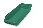 Stemo lagerskuffe 5018 Gr�n