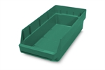 Stemo Maxi-lagerskuffe 5024-15 gr�n