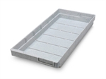 Midi-plastskuffe 524, gr�