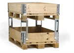 Distancejern 250mm ramme-palle 4 stk