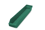 Stemo lagerskuffe 6012 Gr�n
