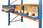Palleudtr�k bj�lkemodel 600 kg, bl�