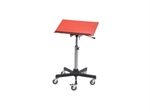 Mini bord 500x350 mm u/gummim�tte