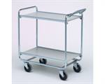 Bordvogn S100, hylde: 1000x425