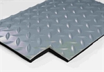 Aflastningsm�tte Star Diamant, 91x152 cm, gr�