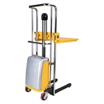 Ministabler PL 1100 HST-EL, EL-l�ft, 400 kg