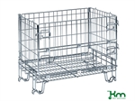 Tr�dbur stabelbar 850x580x680 mm