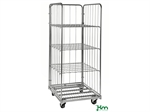 Hylde 720x800 mm max. last 100 kg.