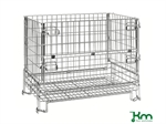 Tr�dbur stabelbar 1200x800x980 mm