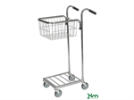 Minivogn med 1 tr�dkurv