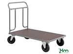 Ladvogn 7730 gr� 1000x600 mm 