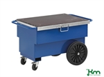 V�rkt�jsvogn 290 ltr, bl�