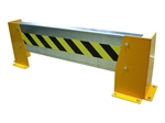 Truckv�rn 1100 komplet, H400 mm