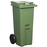 PWS Affaldscontainer 140 liter