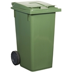 PWS Affaldscontainer 240 liter