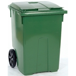 PWS Affaldscontainer 370 liter
