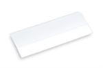 Etiketholder 75x30 mm (200 stk)